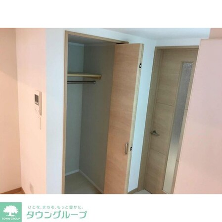 メゾン宮原の物件内観写真